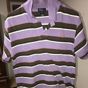 Nice Polo shirt size 18-20